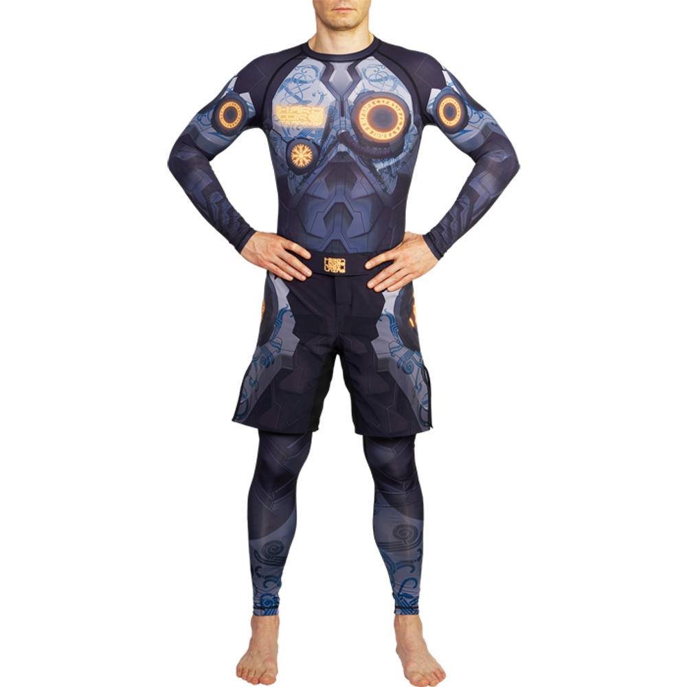 Рашгард HT Cyberviking
