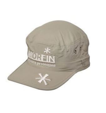 Бейсболка NORFIN 7410