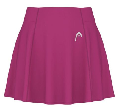 Теннисная юбка Head Performance Skort - Pink