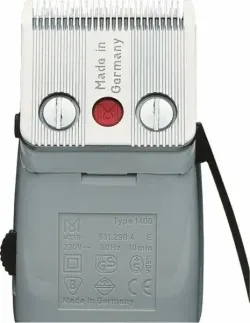Машинка для стрижки Moser 1400 Classic edition (1400-0051)