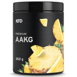 KFD Nutrition Premium AAKG (300 гр.)