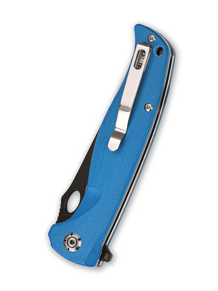 Нож QSP QS126-A Gavial