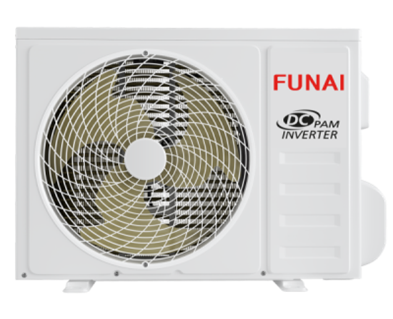 Инверторная сплит-система серии KATANA Inverter RAC-I-KT35HP.D01 (комплект)