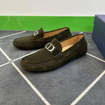 Мокасины Christian Dior
