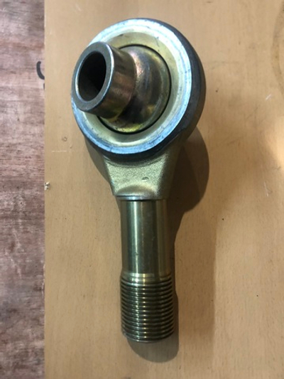 Шарнир. вертикального раскоса 700А.46.28.080