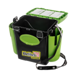 Ящик зимний Helios FishBox односекционный (10л)