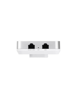 Точка доступа Ubiquiti UniFi AP AC In-Wall