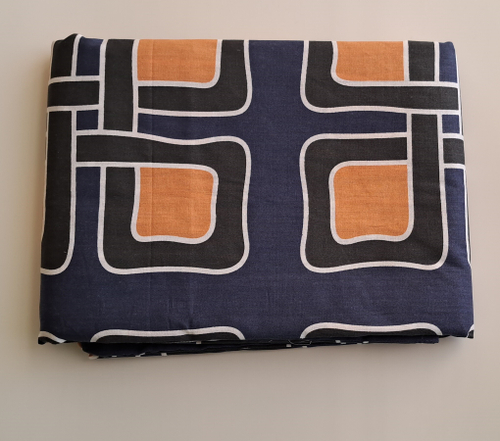 Наволочка Cleo сатин 70*70