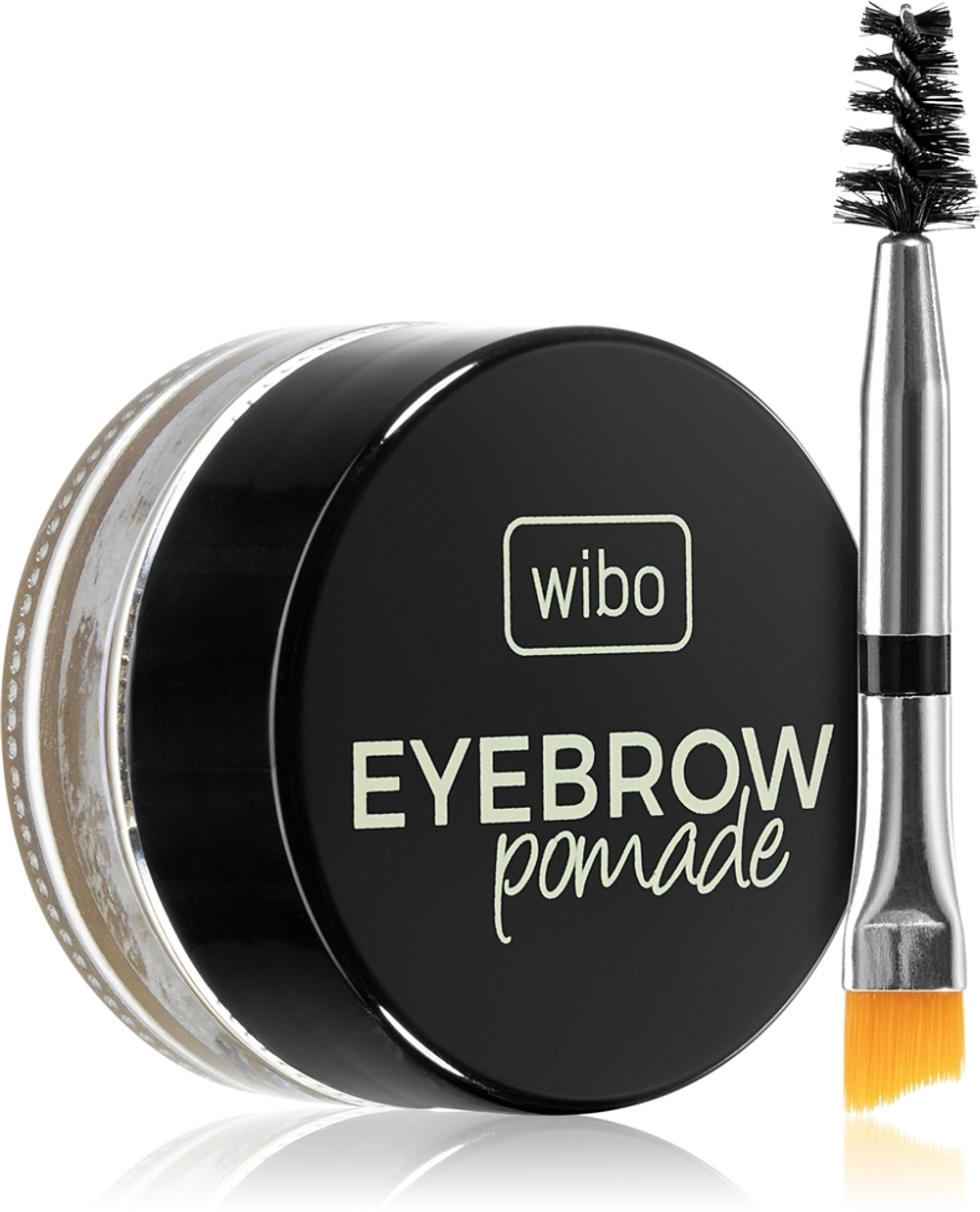 Wibo Eyebrow Pomade - , 3,5 g