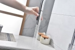 Смеситель для кухни Paulmark Senso Se215180-CR хром