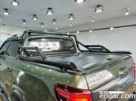 KG Mobility (Ssangyong) The New Rexton Sports Дизель 2.2 4WD (12.2022)