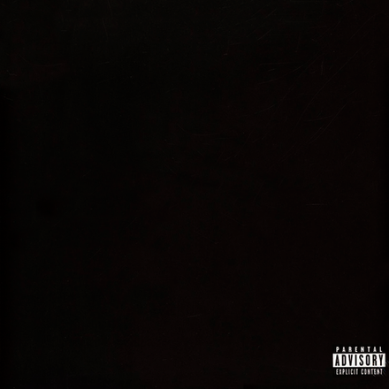 Vince Staples Dark Times