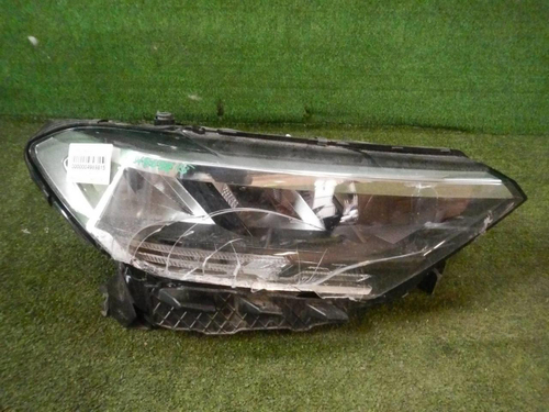 Битая Фара правая VW Polo 6 (2020-н.в.) LED