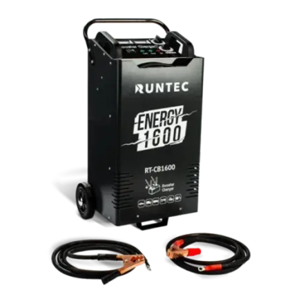 RUNTEC RT-CB1600 Пуско-зарядное устройство ENERGY 1600