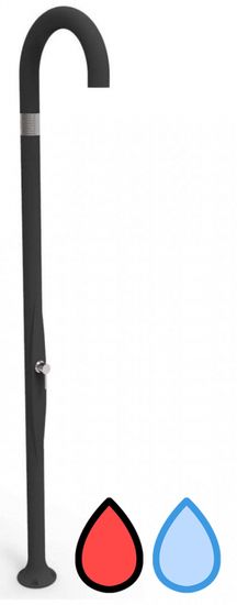 Душ уличный Funny Yin T 105