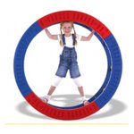 Игровой комплекс "Колесо" LAH-554