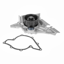 Помпа, водяной насос AUDI A4/A6/A8 2.4/2.6/2.8L all 6Cyl. 95-04 GANZ GIF02074