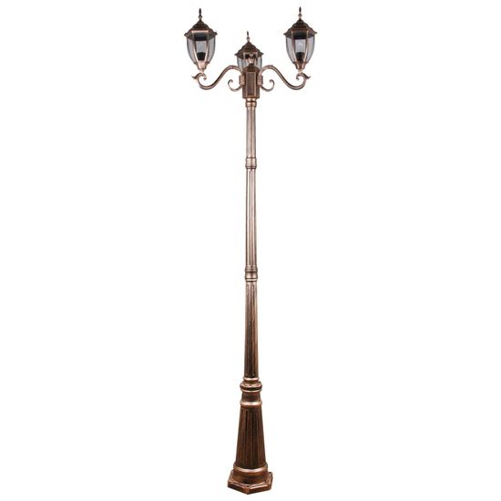 00837-0.7-003SL 2.0M BKG  фонарь