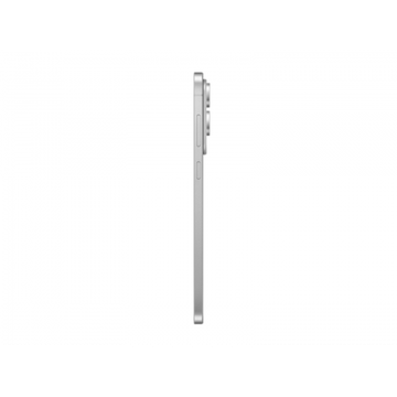 Смартфон Samsung Galaxy S25 Edge 12/512 ГБ Серебристый