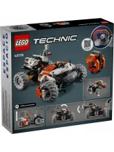 Конструктор Technic 42178 Космический погрузчик