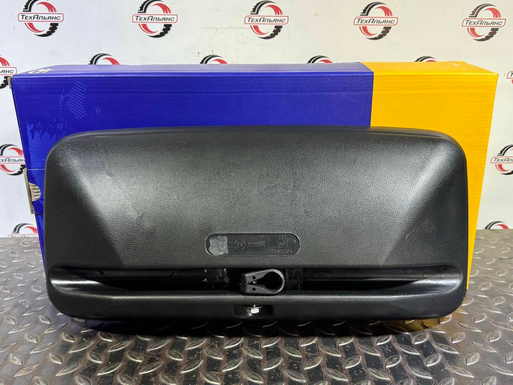 Зеркало заднего вида 11121152