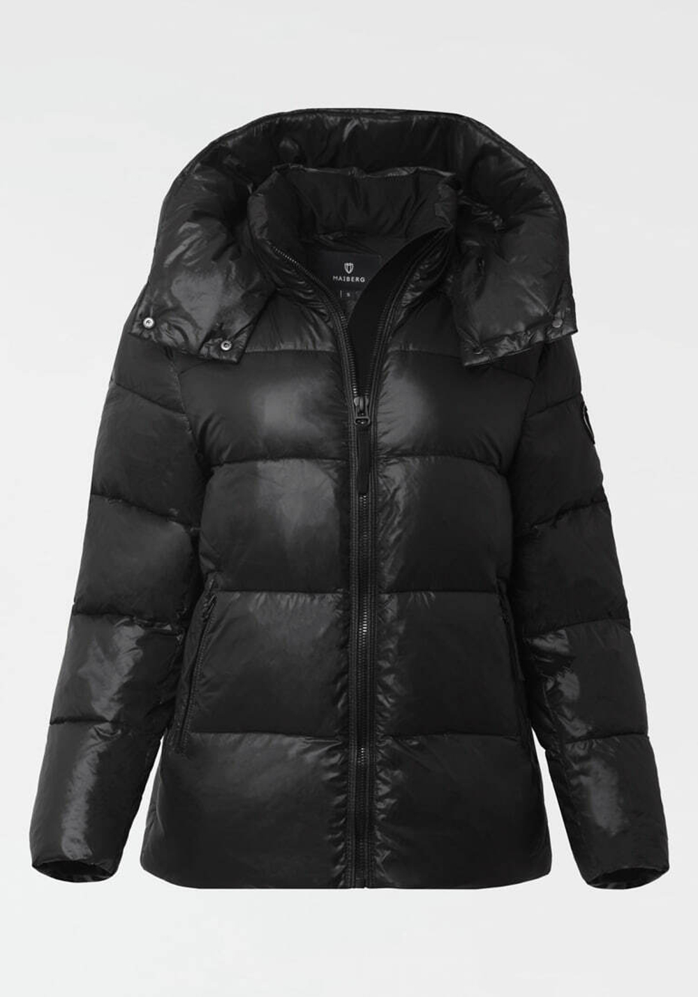 Зимняя куртка