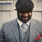 Gregory Porter ‎– Liquid Spirit 2LP (Европа 2013г.)