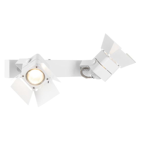 Спот Citilux Рубик CL526520S