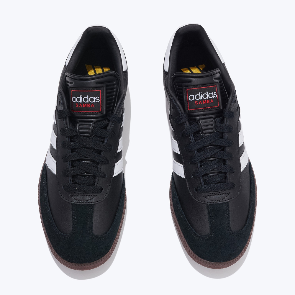 Кроссовки мужские adidas Originals SAMBA