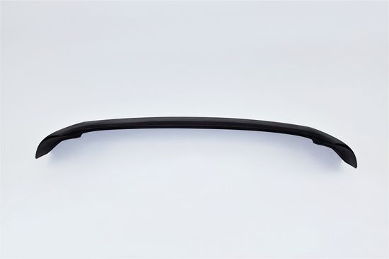 Козырек на заднее стекло V.1 для Kia Sportage MK3 2010-2015