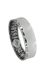 Кольцо «Спаси и Сохрани»