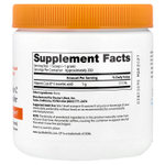 Doctor's Best, чистый порошок витамина C с Q®-C, 250 г (8,8 унции)