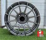 Комплект дисков Enkei 15x6.5 et35 4x100