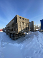 Shacman (Shaanxi) SX* 8x4 Самосвал SX33186V366 (Дизельный, 11,6 л, 423 л.с., МТ)
