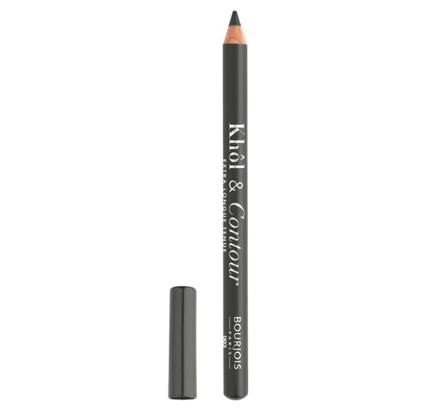 Карандаш для глаз Bourjois Khol &amp; Contour 03 Misti-gris 1,2 г