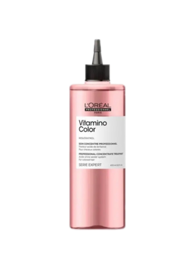 VITAMINO COLOR RESVERATROL / Концентрат для окрашенных волос