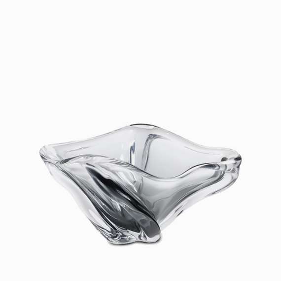 Ваза Square bowl высота 17