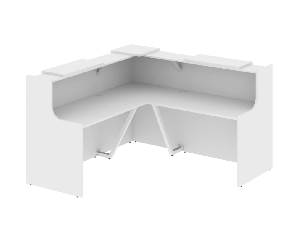 Ресепшен Оникс (Onix) вариант №24