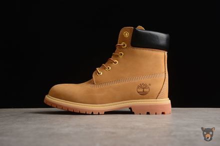 Ботинки Timberland 6 Inch Premium Boot Waterproof