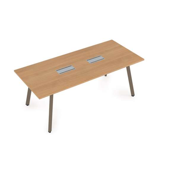 10СП.096 Стол переговорный (2000*900*750)