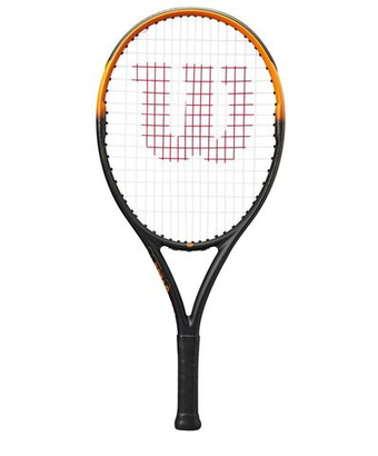 Ракетка детская Wilson Burn Spin Jr 24"