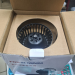 Мотор отопителя салона на Daewoo Nexia 100