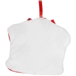 Полотенце кухонное «WONDER - Пряничный домик» 19,5*22 см, микрофибра