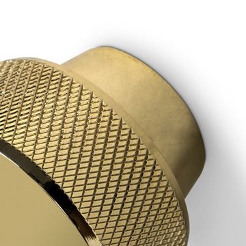 Мебельная ручка PullCast MONOCLES TW5008