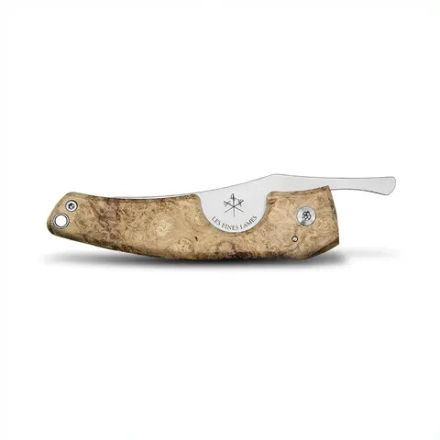 Сигарный нож Le Petit Acacia Burl