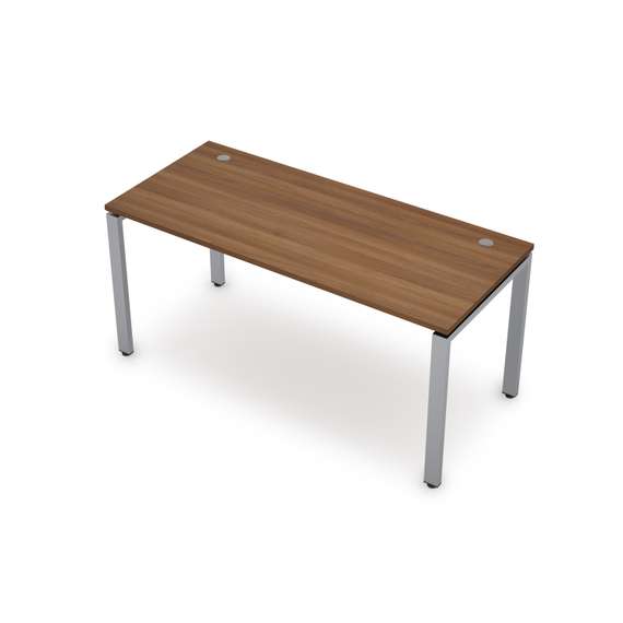 6М.687 Стол прямолинейный (1000*800*750)