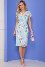 Платье 70726 Avili