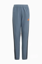 Штаны adidas Tiro 25 Woven Junior - серый