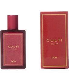 Gioia, спрей для дома, Culti Milano