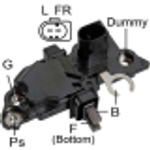 Регулятор напряжения Audi, VW, Skoda